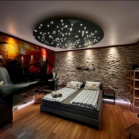 Barneys Rooms Hundige Extérieur photo