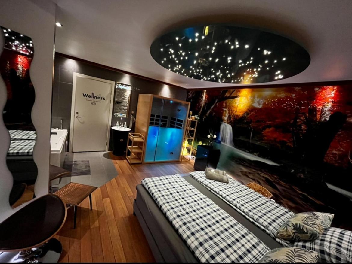 Barneys Rooms Hundige Extérieur photo