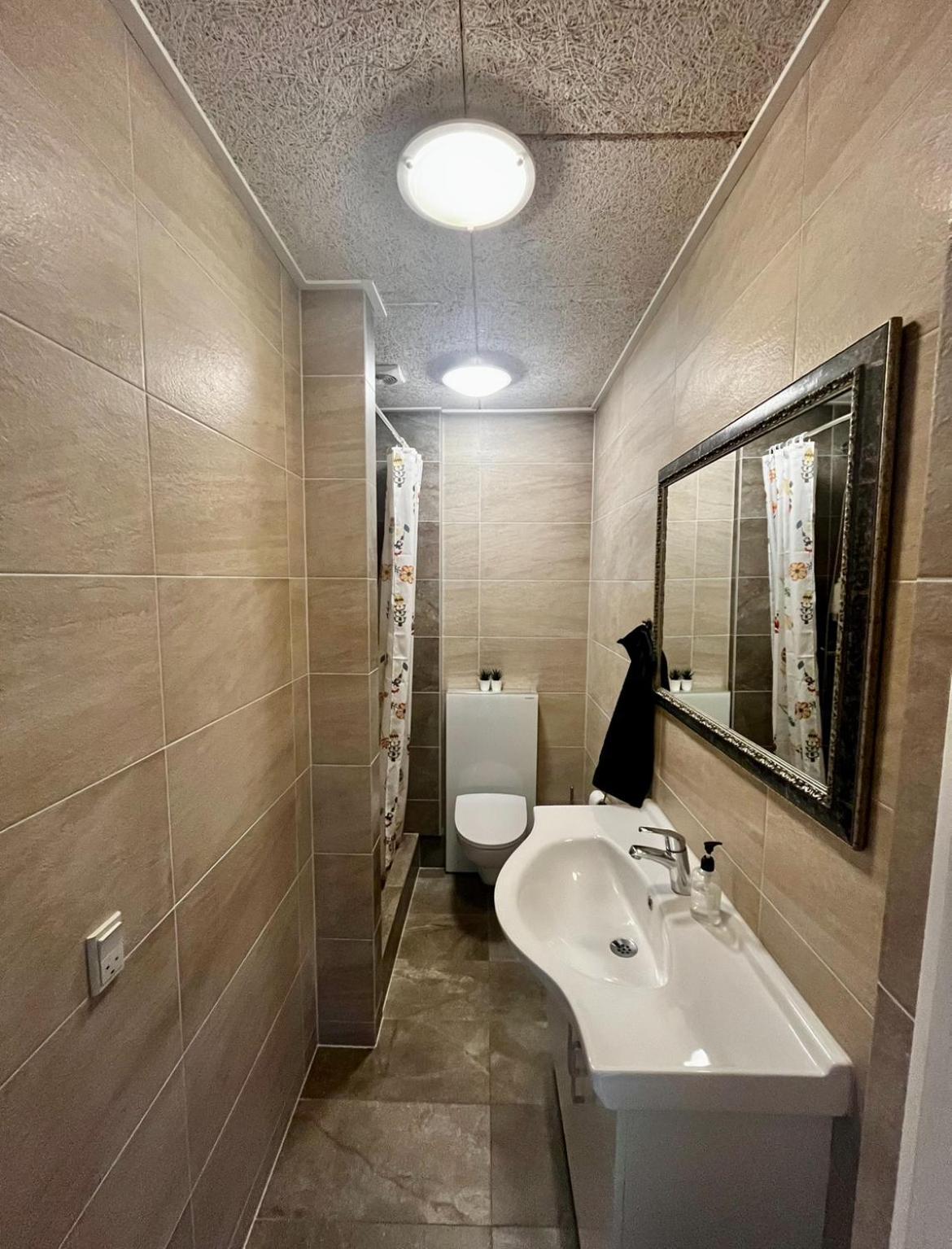 Barneys Rooms Hundige Extérieur photo